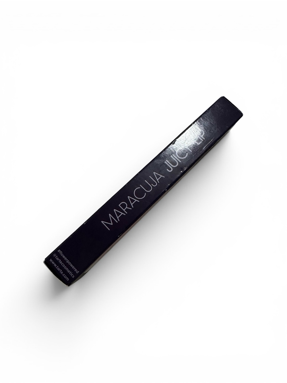 NIB TARTE MARACUJA JUICY LIP